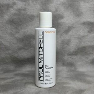 Paul Mitchell THE DETANGLER Condition 8.5 fl oz